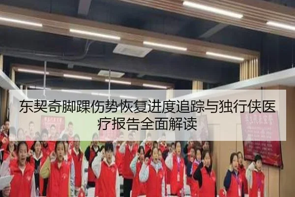 东契奇脚踝伤势恢复进度追踪与独行侠医疗报告全面解读